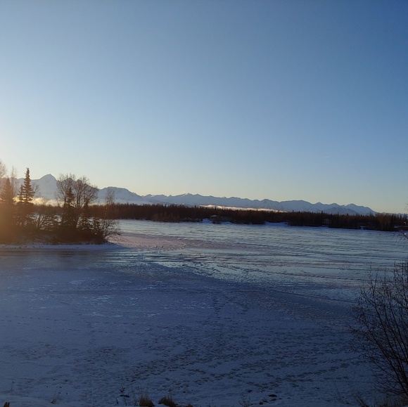 Greetings from Alaska! - Picture 7 of 7